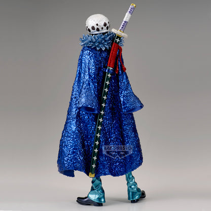 PRE ORDER – ONE PIECE GLITTER&GLAMOURS - TRAFALGAR LAW - CHANGE VER. SPECIAL COLOR