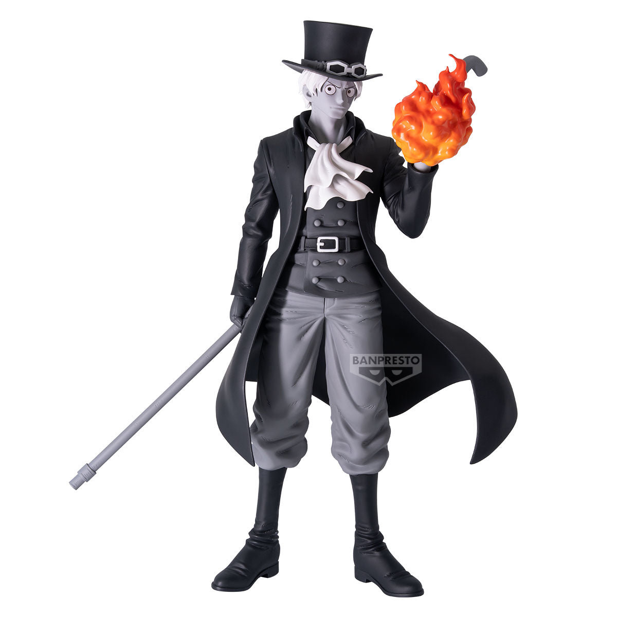 PRE ORDER – ONE PIECE NOIR EDGE COLLECTION - SABO