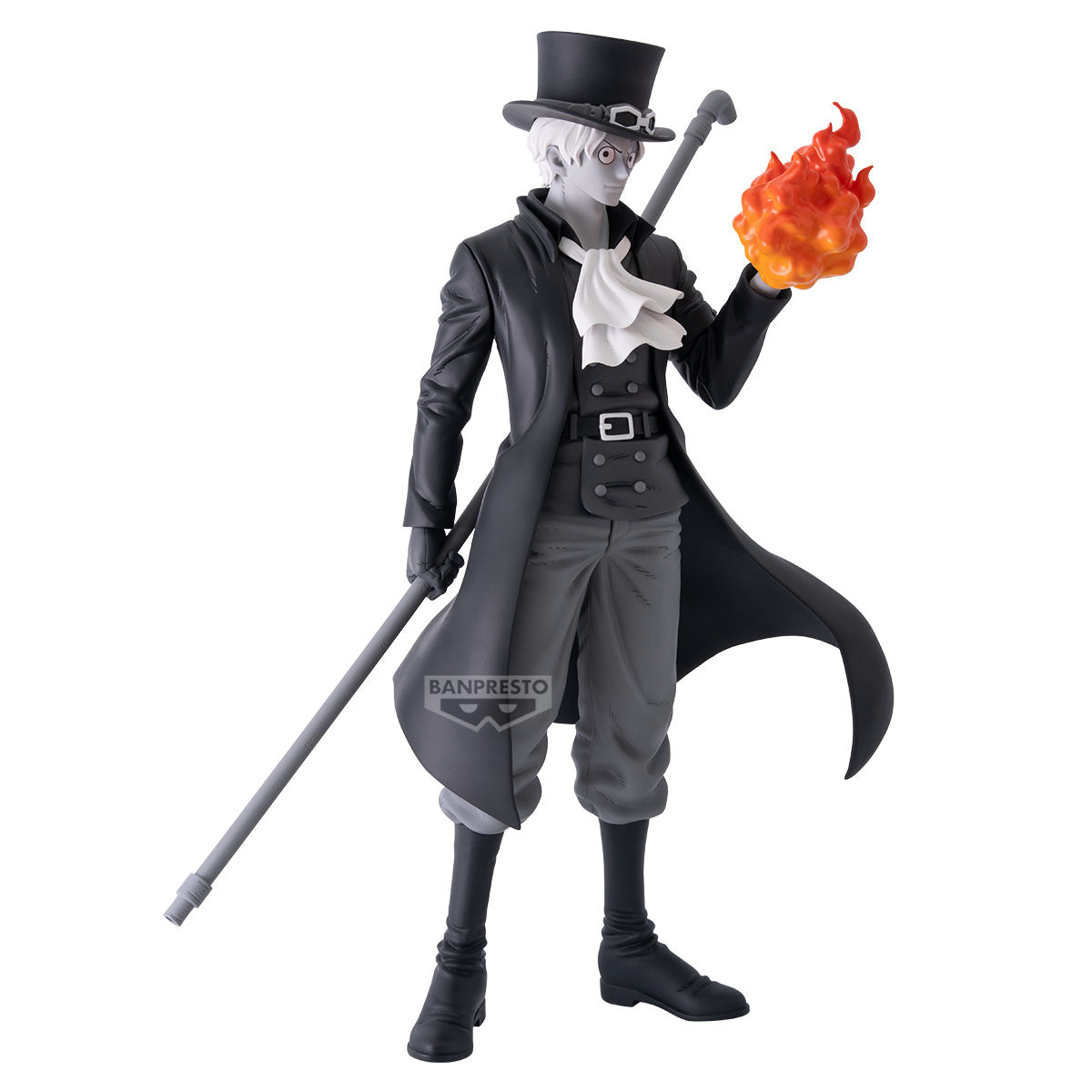 PRE ORDER – ONE PIECE NOIR EDGE COLLECTION - SABO