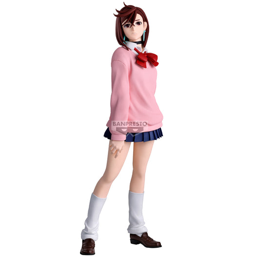 PRE ORDER – DAN DA DAN GRANDISTA - MOMO
