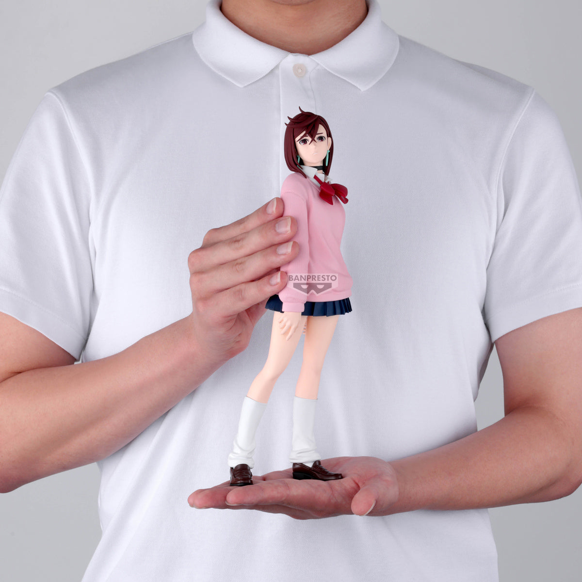 PRE ORDER – DAN DA DAN GRANDISTA - MOMO
