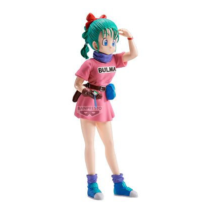 PRE ORDER – DRAGON BALL GRANDISTA - BULMA