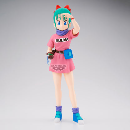 PRE ORDER – DRAGON BALL GRANDISTA - BULMA