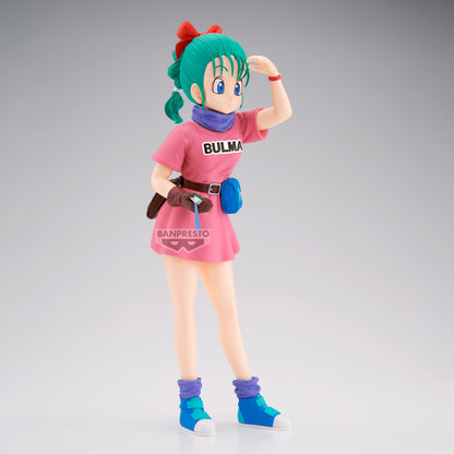 PRE ORDER – DRAGON BALL GRANDISTA - BULMA