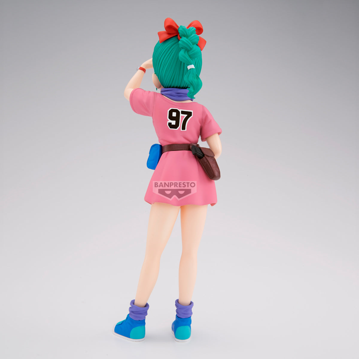 PRE ORDER – DRAGON BALL GRANDISTA - BULMA