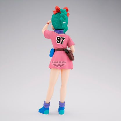 PRE ORDER – DRAGON BALL GRANDISTA - BULMA