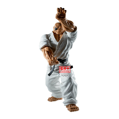 PRE ORDER – BAKI GRANDISTA - OROCHI DOPPO