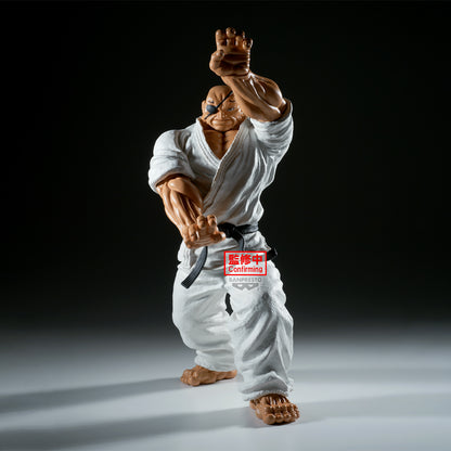 PRE ORDER – BAKI GRANDISTA - OROCHI DOPPO