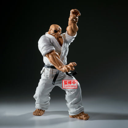 PRE ORDER – BAKI GRANDISTA - OROCHI DOPPO