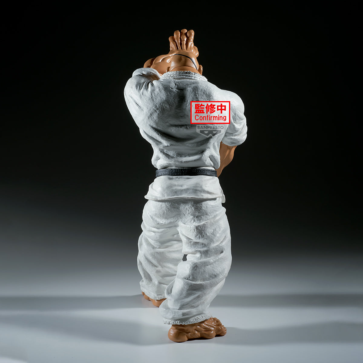 PRE ORDER – BAKI GRANDISTA - OROCHI DOPPO