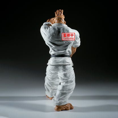 PRE ORDER – BAKI GRANDISTA - OROCHI DOPPO