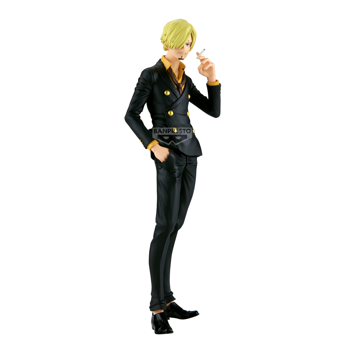 PRE ORDER – ONE PIECE GRANDISTA - THE GRANDLINE MEN - SANJI RETURN