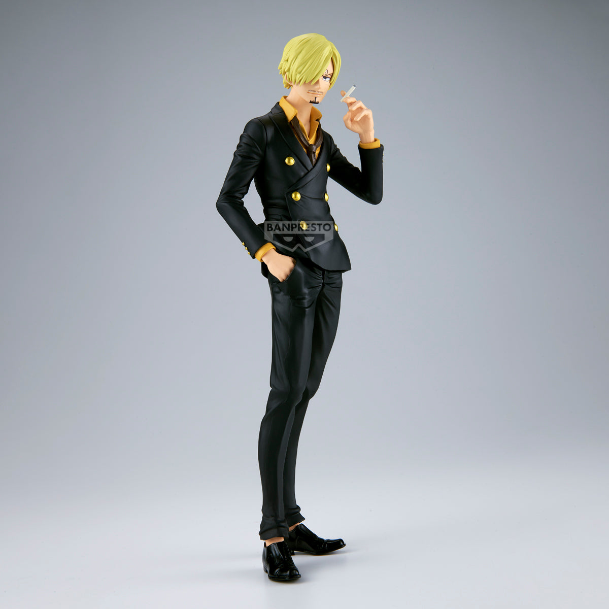 PRE ORDER – ONE PIECE GRANDISTA - THE GRANDLINE MEN - SANJI RETURN