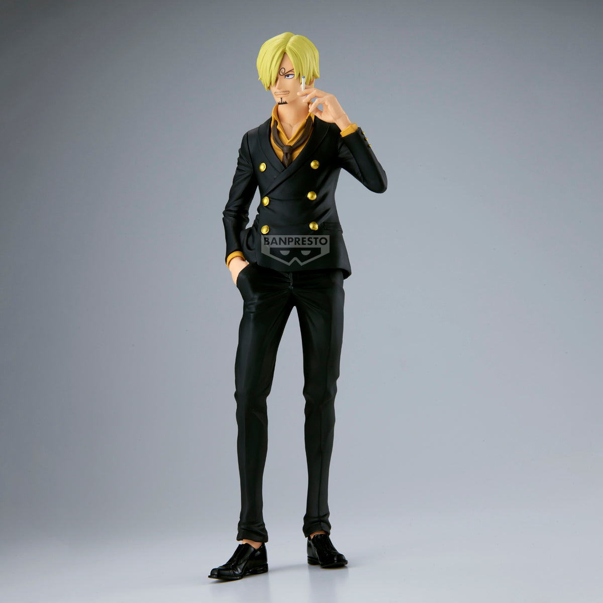 PRE ORDER – ONE PIECE GRANDISTA - THE GRANDLINE MEN - SANJI RETURN