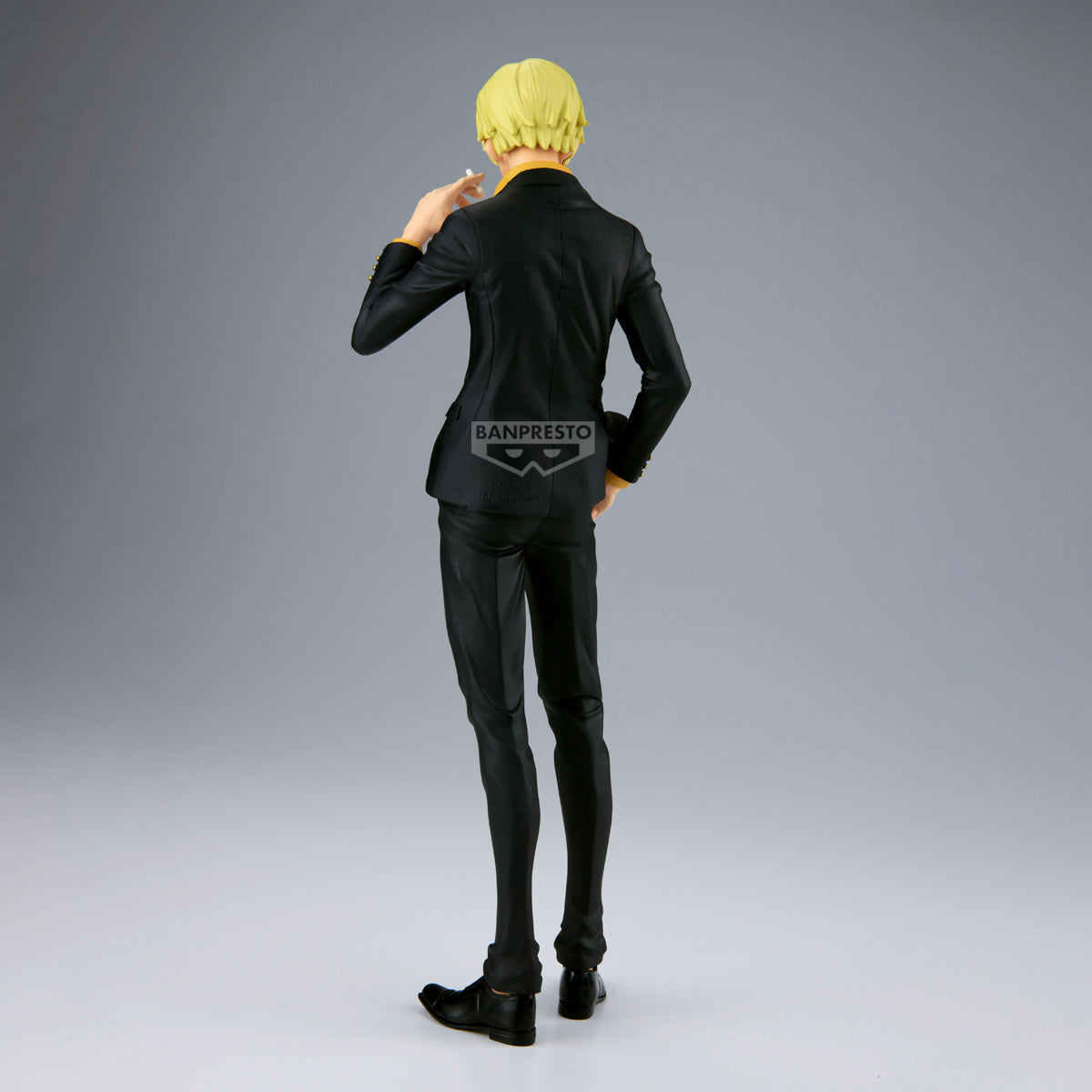 PRE ORDER – ONE PIECE GRANDISTA - THE GRANDLINE MEN - SANJI RETURN