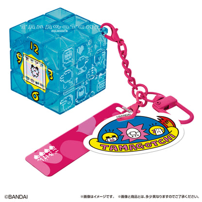 PRE ORDER – RUBIK'S ID TAMAGOTCHI (BOX OF 6)