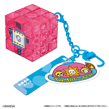 PRE ORDER – RUBIK'S ID TAMAGOTCHI (BOX OF 6)