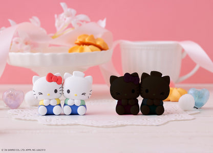 PRE ORDER – PITA CUTE SANRIO CHARACTERS (BOX OF 4) (REPEAT)