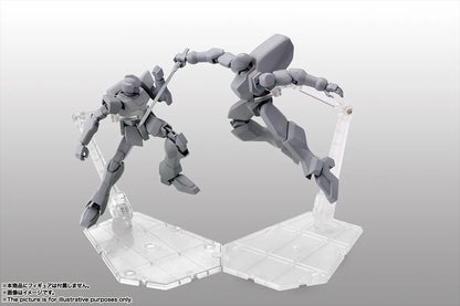 PRE ORDER – TAMASHII STAGE ACT MECHANICS
