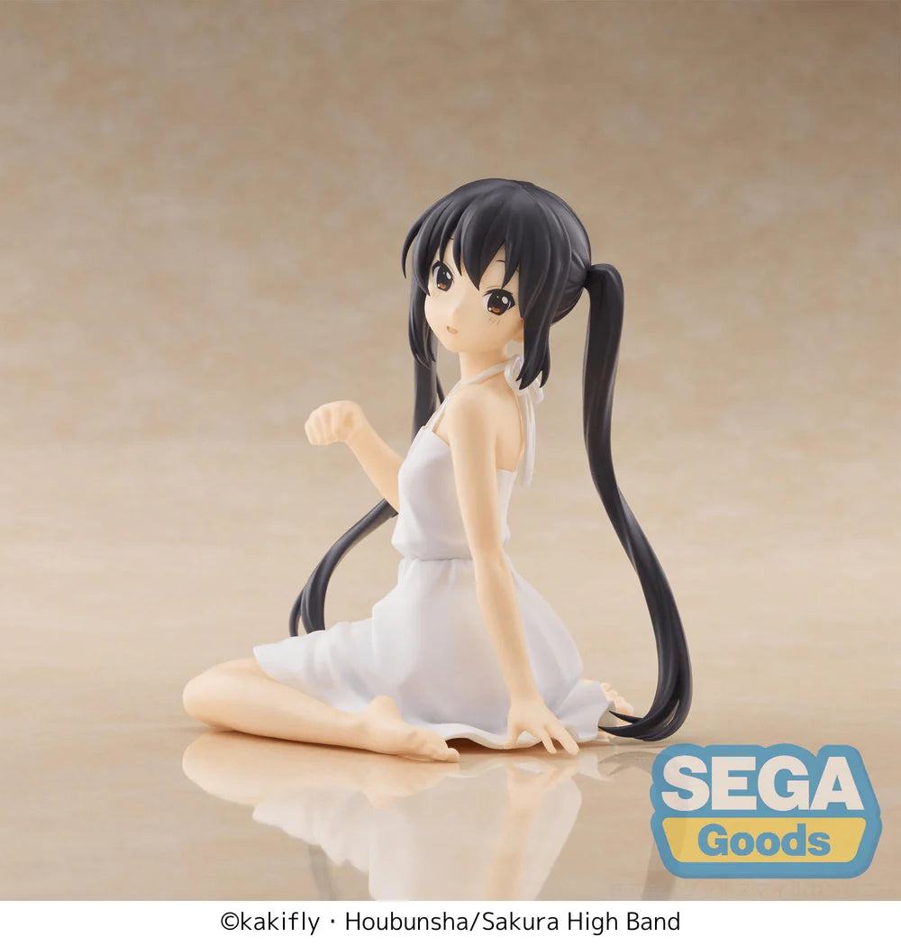 PRE ORDER – YUMEMIRIZE K-ON! - AZUSA NAKANO
