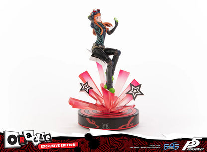 PRE ORDER – PERSONA 5 - ORACLE EXCLUSIVE EDITION