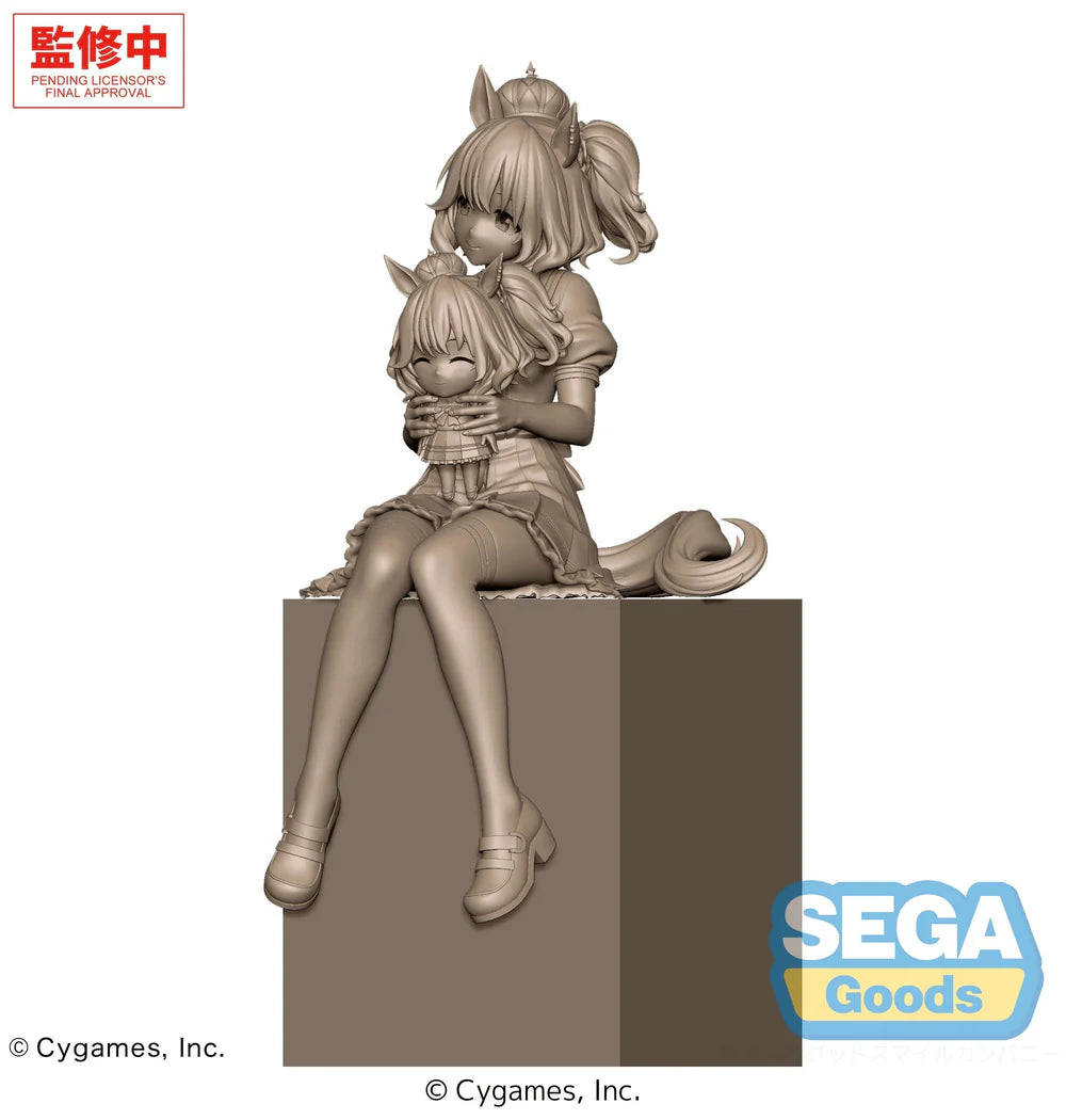 PRE ORDER – XSTELLAR UMAMUSUME: PRETTY DERBY - ASTON MACHAN SITTING VER.
