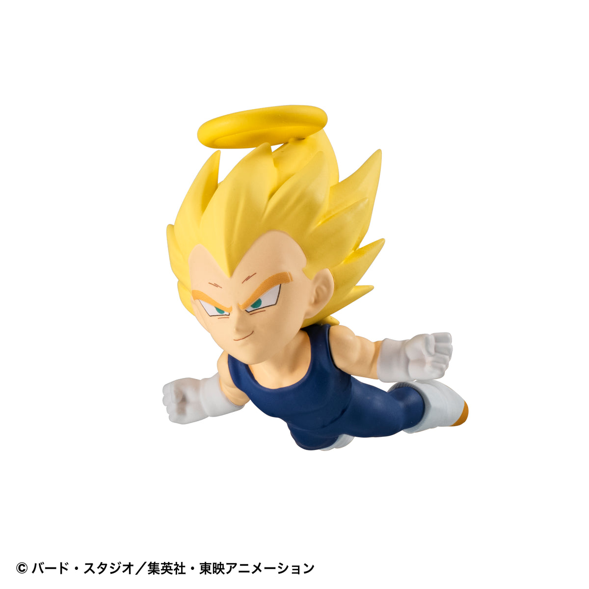 BACK ORDER – TOBIMAS DRAGON BALL VOL. 3 (BOX OF 6)