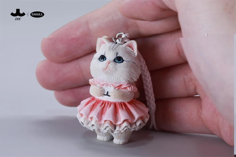 PRE ORDER – JXK&SMALL SWEET MEW JS2502B