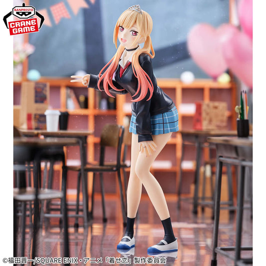 [ON HAND] [Ready to Ship] – MY DRESS-UP DARLING SEASON 2 GLITTER&GLAMOURS - MARIN KITAGAWA CULTURAL FESTIVAL VER.