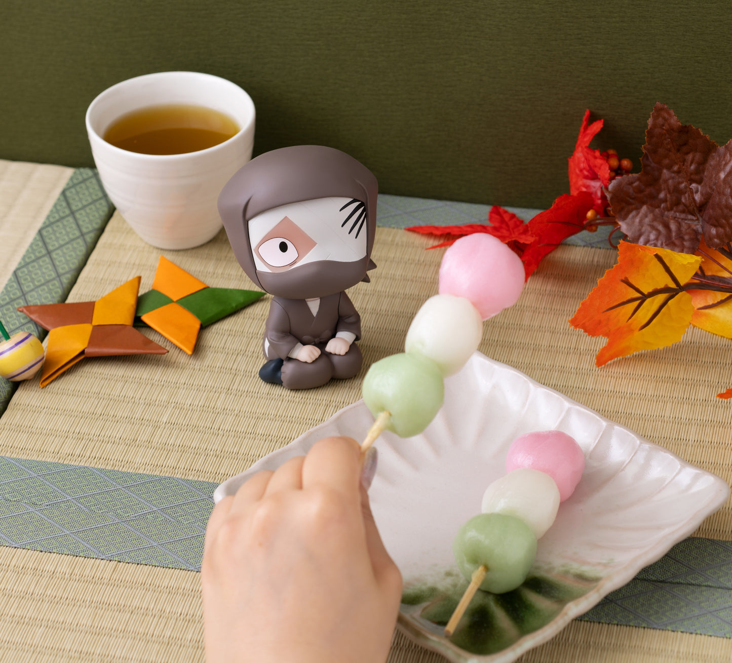 PRE ORDER – LOOK UP NINTAMA RANTARO - KONNAMON ZATTO