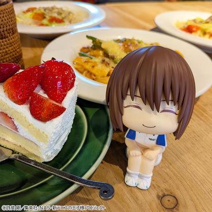 PRE ORDER – LOOKUP THE NEW PRINCE OF TENNIS SHUSUKE FUJI & KURANOSUKE SHIRAISHI (WITH GIFT)