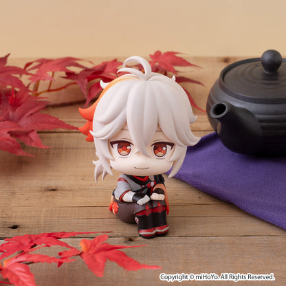 BACK ORDER – LOOKUP GENSHIN IMPACT - KAZUHA KAEDEHARA