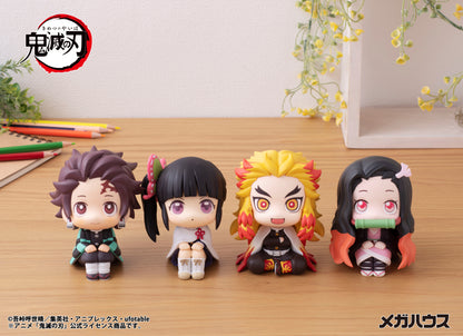 PRE ORDER – LOOKUP DEMON SLAYER: KIMETSU NO YAIBA - NEZUKO KAMADO (REPEAT)
