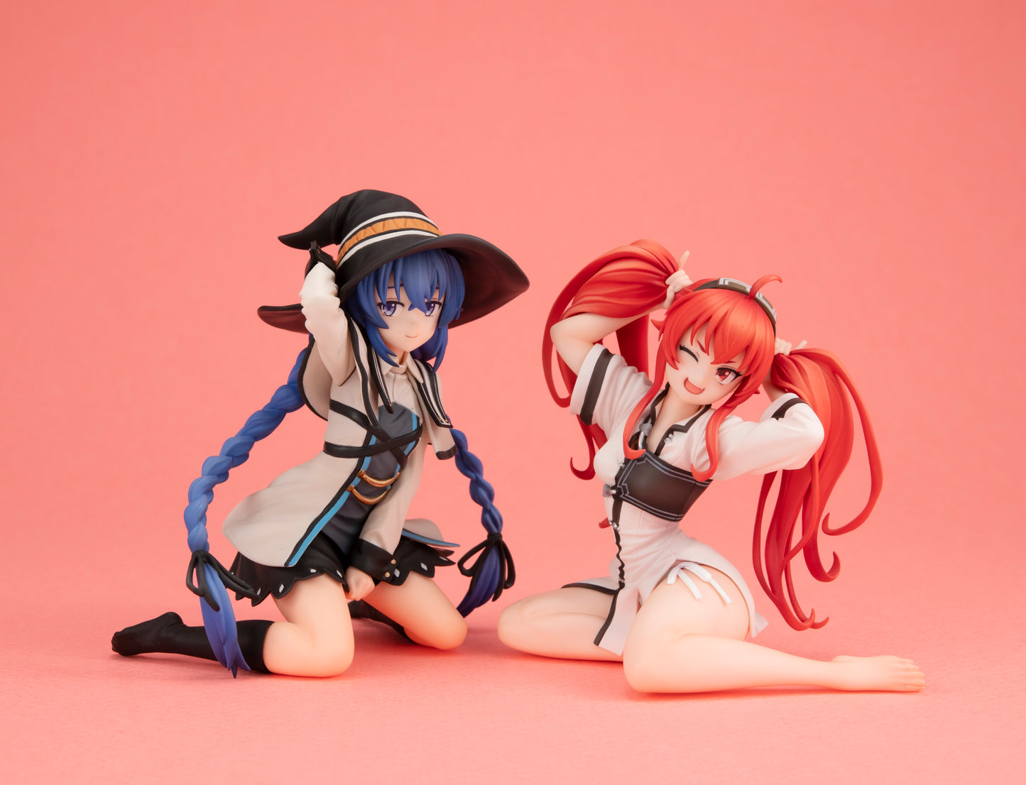BACK ORDER – MELTY PRINCESS MUSHOKU TENSEI: JOBLESS REINCARNATION - PALM SIZE ERIS (REPEAT)