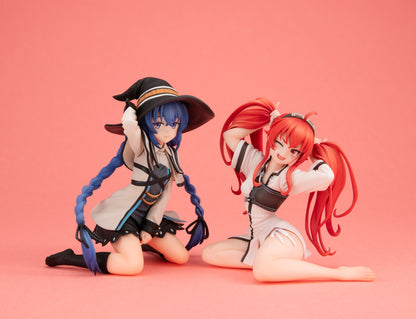 BACK ORDER – MELTY PRINCESS MUSHOKU TENSEI: JOBLESS REINCARNATION - PALM SIZE ERIS (REPEAT)