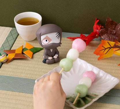 PRE ORDER – LOOK UP NINTAMA RANTARO - ZATTO KONNAMON [WITH GIFT]