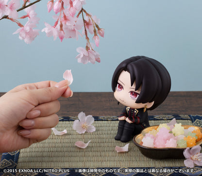 PRE ORDER – LOOKUP TOUKEN RANBU-ONLINE - KIYOMITSU KASHU
