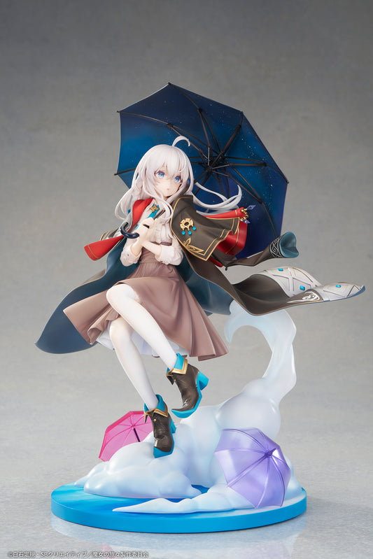 PRE ORDER – 1/7 WANDERING WITCH: THE JOURNEY OF ELAINA - ELAINA - SKY AFTER RAIN