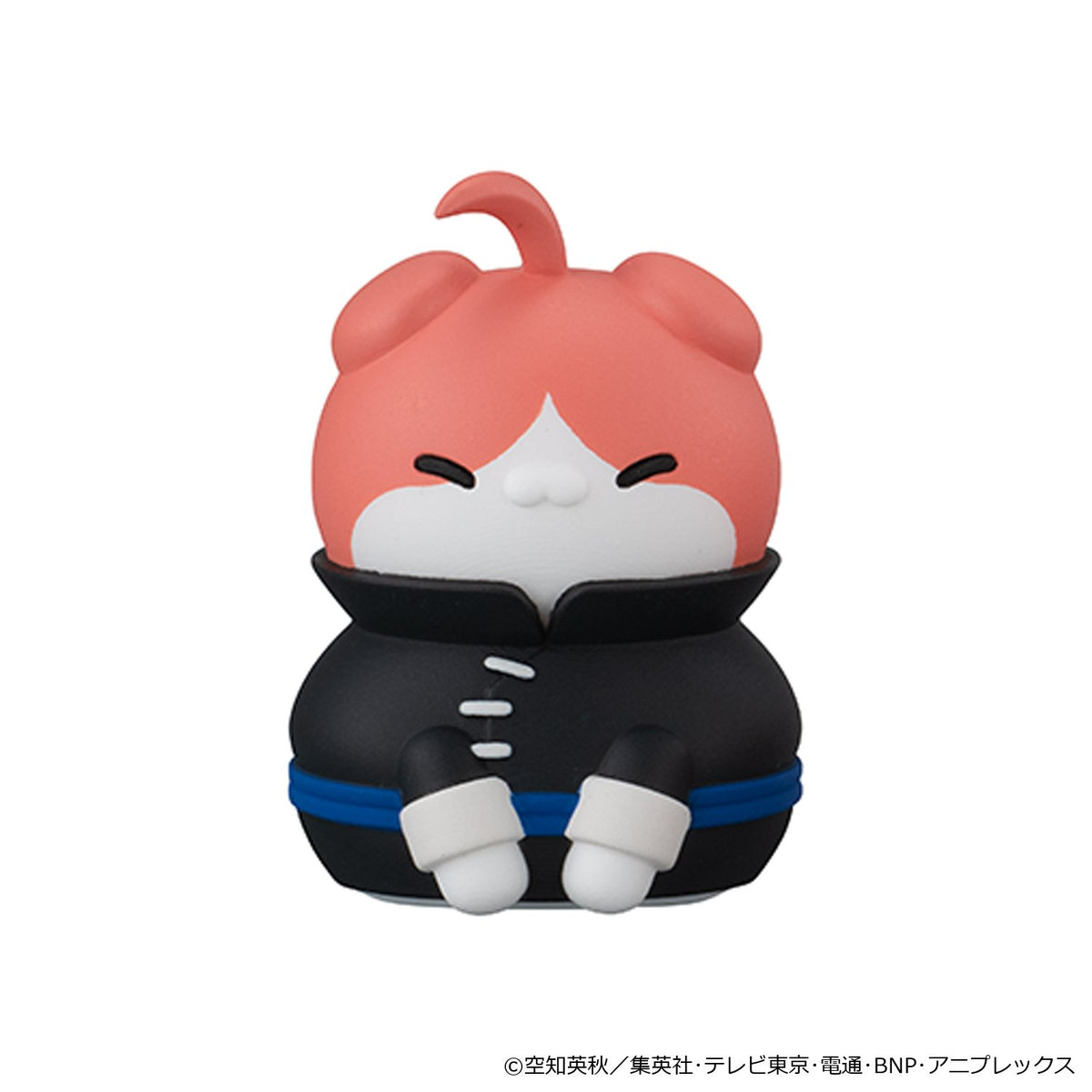 PRE ORDER – MEGA CAT PROJECT GINTAMA - NYANTAMA GO MEOW-MEOW EDITION! (REPEAT) (BOX OF 8)
