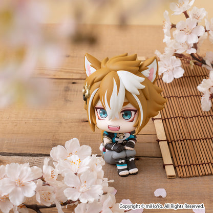 BACK ORDER – LOOKUP GENSHIN IMPACT - GOROU [WITH GIFT]