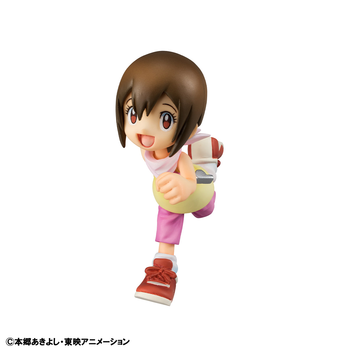 PRE ORDER – G.E.M. SERIES DIGIMON ADVENTURE - ANGEWOMON & HIKARI YAGAMI (REPEAT)