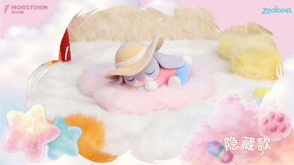 PRE ORDER – MORSTORM ZOOTOPIA PAPALE SERIES SET