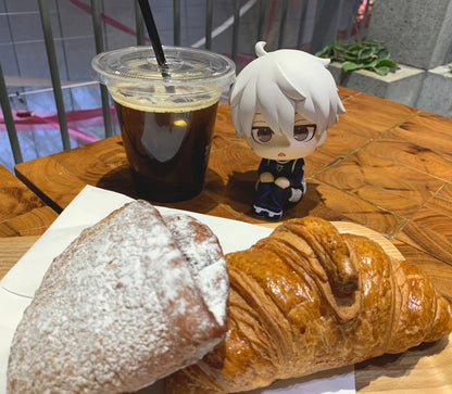 PRE ORDER – LOOKUP BLUE LOCK - SEISHIRO NAGI (REPEAT)