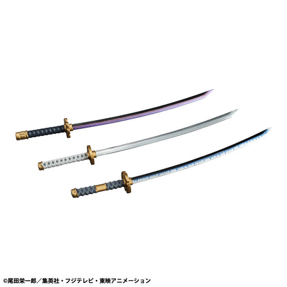 BACK ORDER – VARIABLE ACTION HEROES ONE PIECE RORONOA ZORO (REPEAT)
