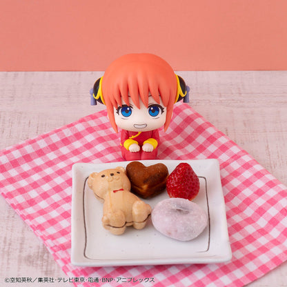 PRE ORDER – LOOKUP GINTAMA - KAGURA (REPEAT)