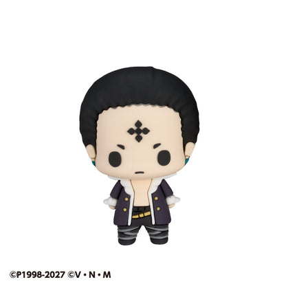 PRE ORDER – CHOKORIN COLLECTION HUNTER×HUNTER (BOX OF 6)