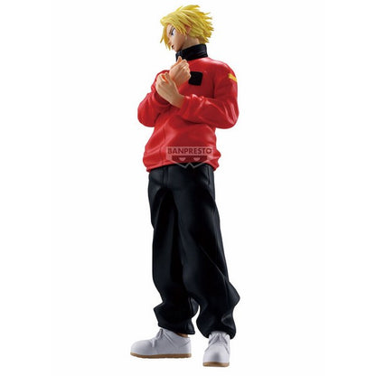 BACK ORDER – SAKAMOTO DAYS SOLID SCENE COLLECTION - ASAKURA SHIN