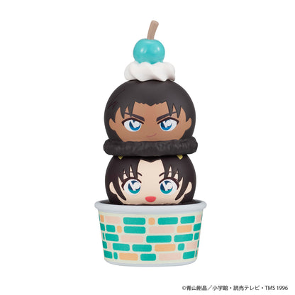 PRE ORDER – TSUMICHEN STACK UP & CHANGE DETECTIVE CONAN (WITH GIFT)