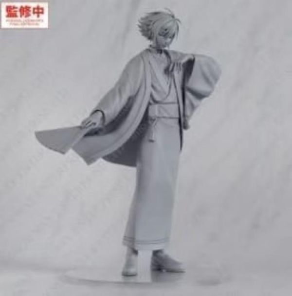 PRE ORDER – XSTELLAR TV ANIME AGENTS OF THE FOUR SEASONS DANCE OF SPRING - ROSEI KANTSUBAKI