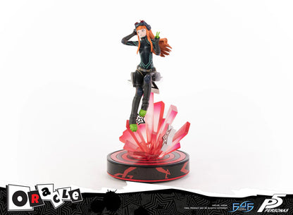 PRE ORDER – PERSONA 5 - ORACLE STANDARD EDITION